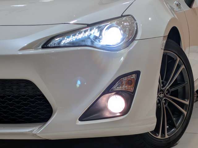 トヨタ ８６ ２．０ ＧＴ リミテッド H25年 (関東) 99