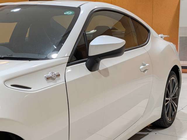トヨタ ８６ ２．０ ＧＴ リミテッド H25年 (関東) 99