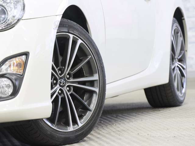 トヨタ ８６ ２．０ ＧＴ リミテッド H25年 (関東) 99