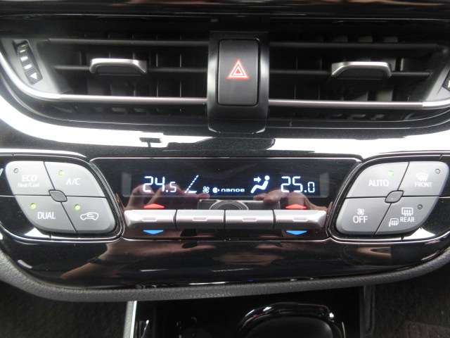 トヨタ Ｃ−ＨＲ ハイブリッド １．８ Ｇ H29年 () 99