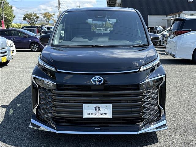 トヨタ ヴォクシー １．８ ハイブリッド Ｓ－Ｚ R7年 () 99