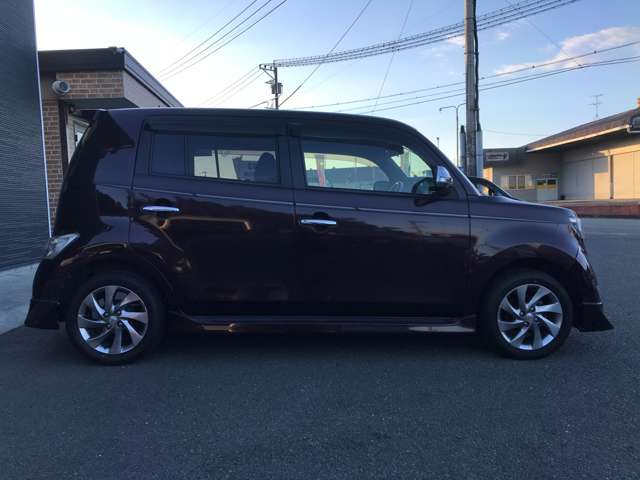 トヨタ ｂＢ １．５ Ｚ 煌－Ｇ H25年 () 99