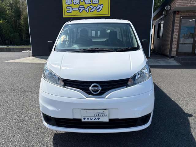日産 ＮＶ２００バネットバン １．６ ＶＸ H29年 (九州・沖縄) 99