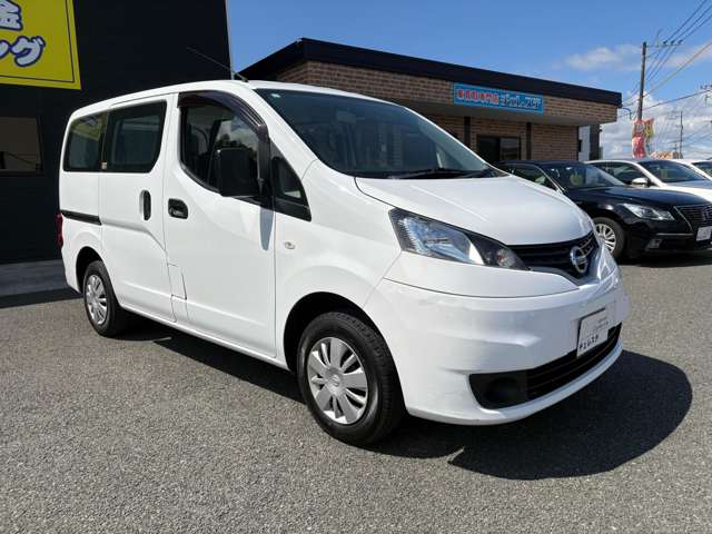 日産 ＮＶ２００バネットバン １．６ ＶＸ H29年 (九州・沖縄) 99