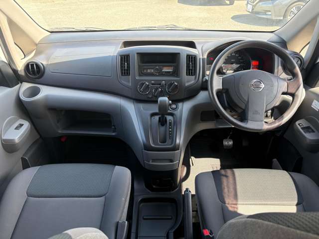 日産 ＮＶ２００バネットバン １．６ ＶＸ H29年 (九州・沖縄) 99
