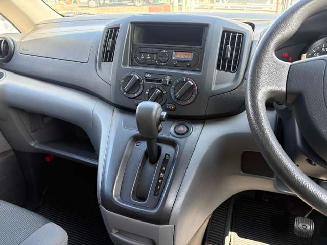 日産 ＮＶ２００バネットバン １．６ ＶＸ H29年 (九州・沖縄) 99