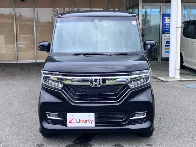 ホンダ Ｎ　ＢＯＸ カスタム ６６０ Ｇ Ｌ ホンダセンシング R2年 (九州・沖縄) 99