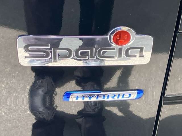 スズキ スペーシア ６６０ ハイブリッド Ｇ R3年 (九州・沖縄) 99