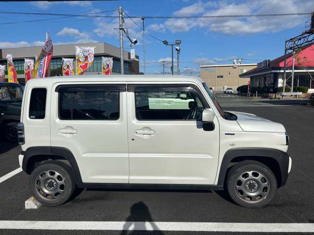 スズキ ハスラー ６６０ ハイブリッド Ｇ R3年 (九州・沖縄) 99