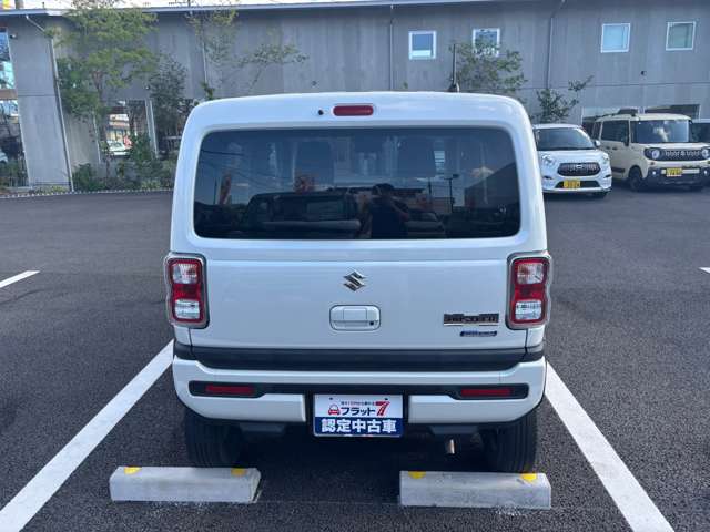 スズキ ハスラー ６６０ ハイブリッド Ｇ R3年 (九州・沖縄) 99