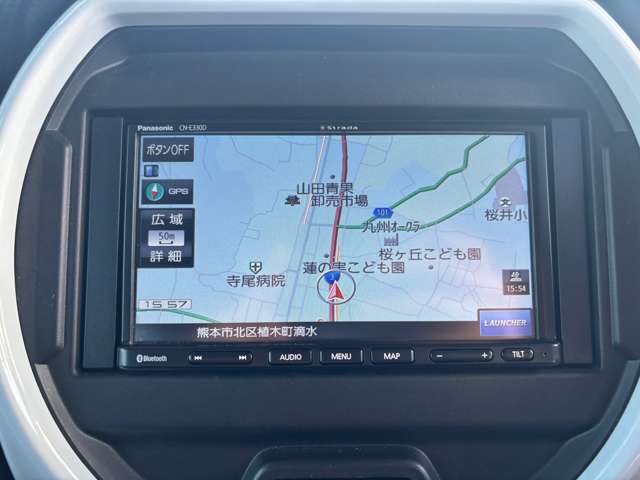 スズキ ハスラー ６６０ ハイブリッド Ｇ R3年 (九州・沖縄) 99