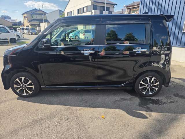 ホンダ Ｎ−ＷＧＮ ６６０ Ｌ ホンダ センシング R3年 () 99