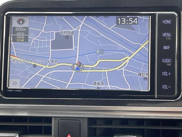 トヨタ シエンタ １．５ Ｇ クエロ H30年 (甲信越・北陸) 99