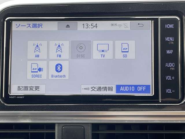 トヨタ シエンタ １．５ Ｇ クエロ H30年 (甲信越・北陸) 99