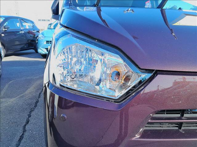 ダイハツ ミラ　イース ６６０ Ｌ ＳＡＩＩＩ R8年 () 99