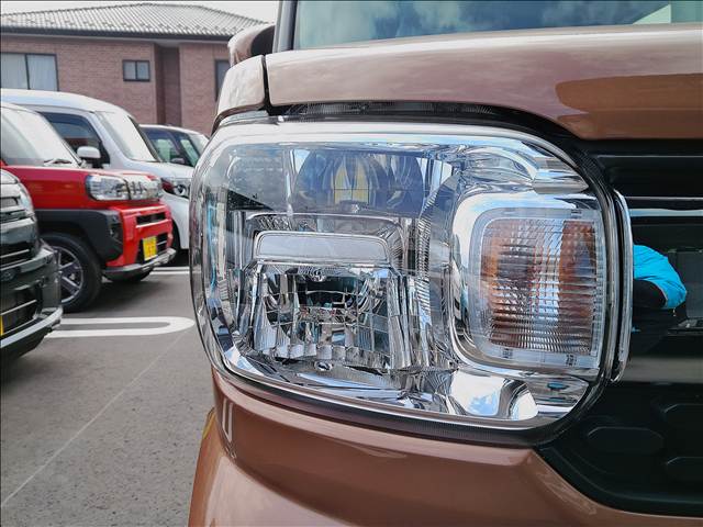 スズキ スペーシア ６６０ ハイブリッド Ｇ R8年 () 99