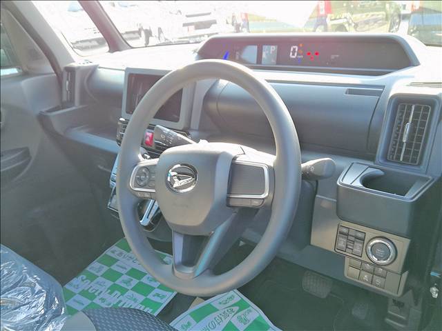 ダイハツ タント ６６０ カスタム Ｘ R8年 () 99