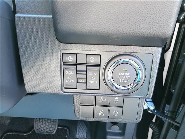 ダイハツ タント ６６０ カスタム Ｘ R8年 () 99