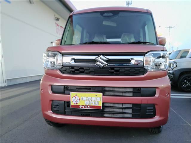 スズキ スペーシア ６６０ ハイブリッド Ｇ R7年 () 99