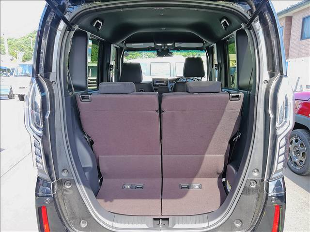 ホンダ Ｎ　ＢＯＸ カスタム ６６０ Ｇ Ｌ ホンダセンシング R2年 (東北) 99