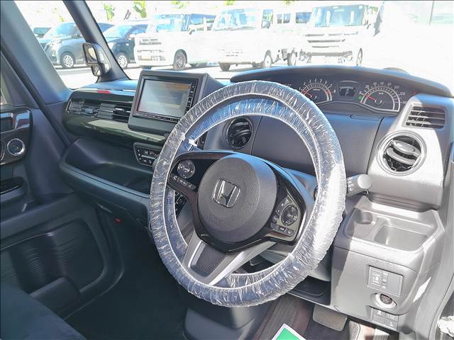 ホンダ Ｎ　ＢＯＸ カスタム ６６０ Ｇ Ｌ ホンダセンシング R2年 (東北) 99