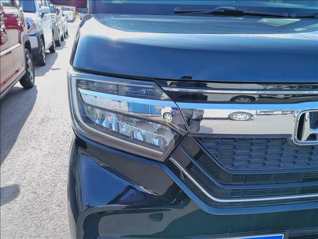 ホンダ Ｎ　ＢＯＸ カスタム ６６０ Ｇ Ｌ ホンダセンシング R2年 (東北) 99