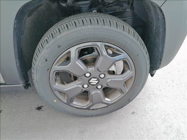 スズキ ハスラー ６６０ タフワイルド R7年 (東北) 99