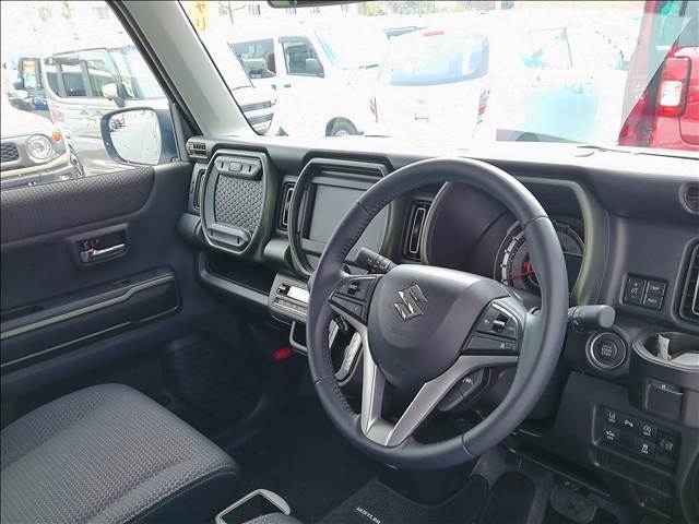 スズキ ハスラー ６６０ タフワイルド R7年 (東北) 99