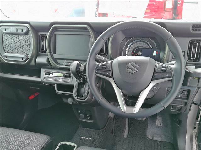 スズキ ハスラー ６６０ タフワイルド R7年 (東北) 99