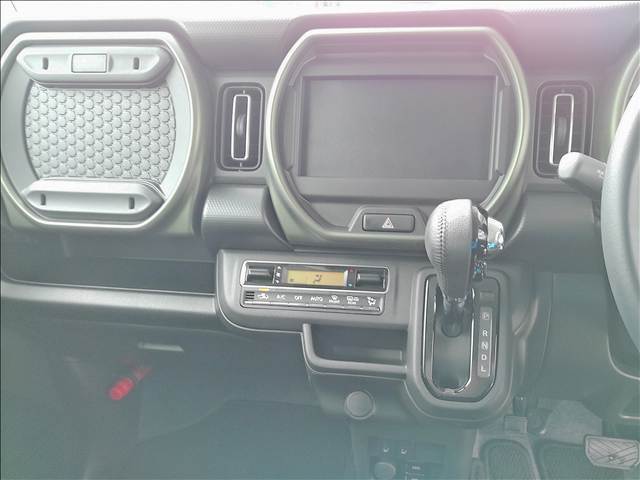 スズキ ハスラー ６６０ タフワイルド R7年 (東北) 99