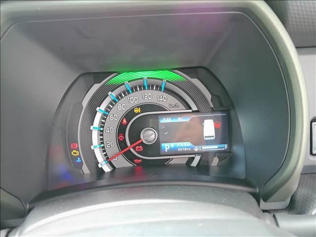 スズキ ハスラー ６６０ タフワイルド R7年 (東北) 99