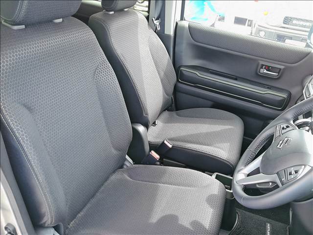 スズキ ハスラー ６６０ タフワイルド R7年 (東北) 99