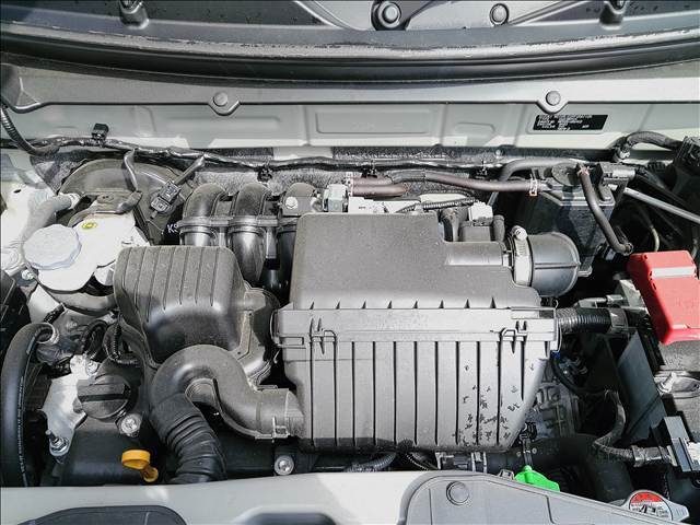 スズキ ハスラー ６６０ タフワイルド R7年 (東北) 99
