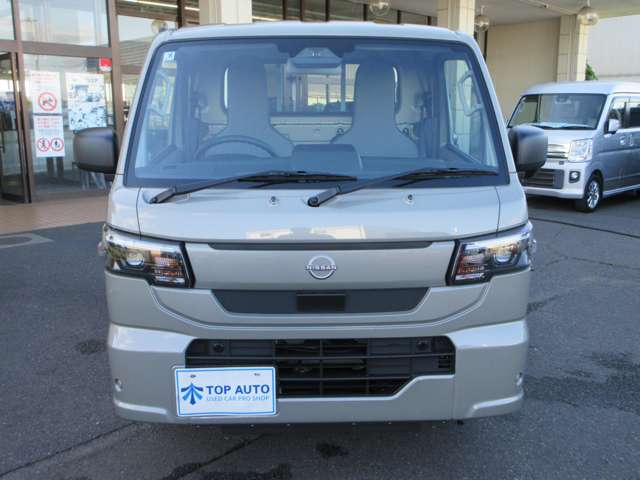 日産 クリッパートラック ６６０ ＤＸ ４ＷＤ R8年 (東北) 99