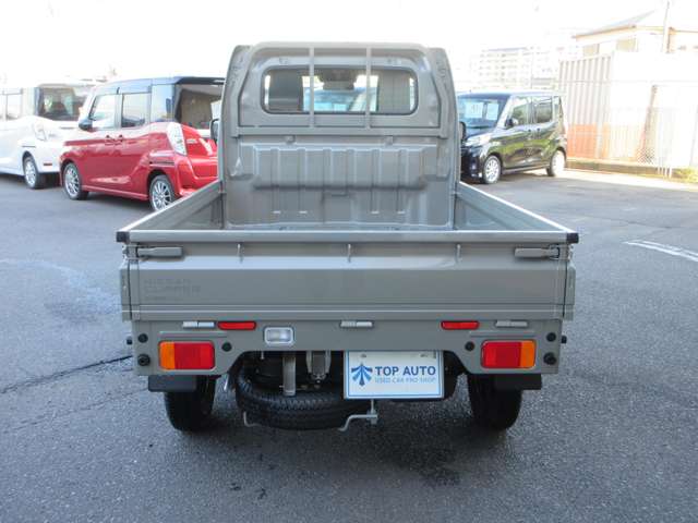 日産 クリッパートラック ６６０ ＤＸ ４ＷＤ R8年 (東北) 99