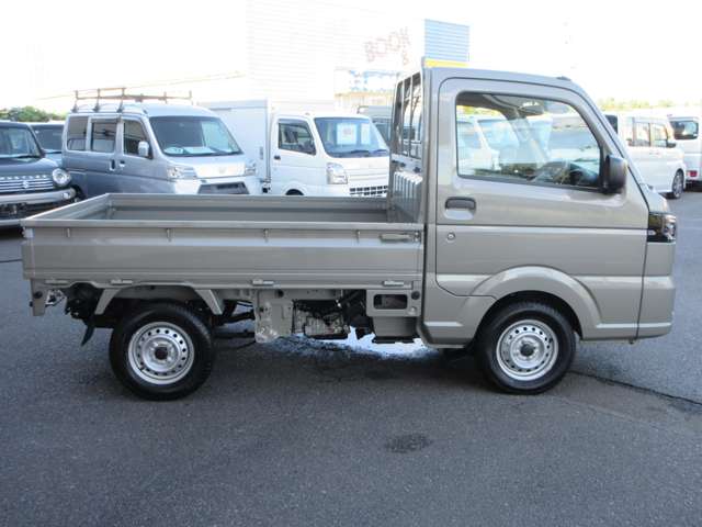日産 クリッパートラック ６６０ ＤＸ ４ＷＤ R8年 (東北) 99