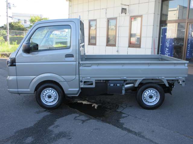 日産 クリッパートラック ６６０ ＤＸ ４ＷＤ R8年 (東北) 99