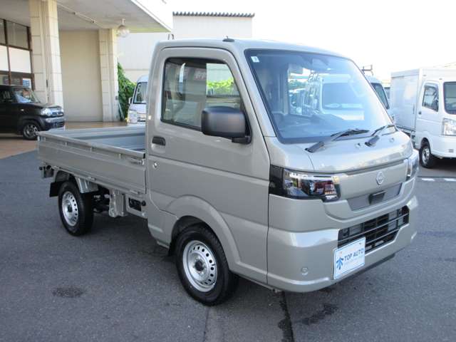 日産 クリッパートラック ６６０ ＤＸ ４ＷＤ R8年 (東北) 99