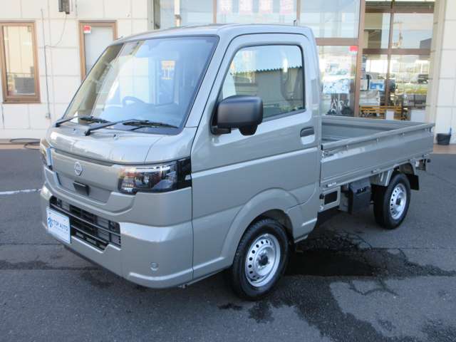 日産 クリッパートラック ６６０ ＤＸ ４ＷＤ R8年 (東北) 99
