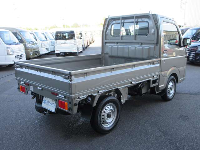 日産 クリッパートラック ６６０ ＤＸ ４ＷＤ R8年 (東北) 99