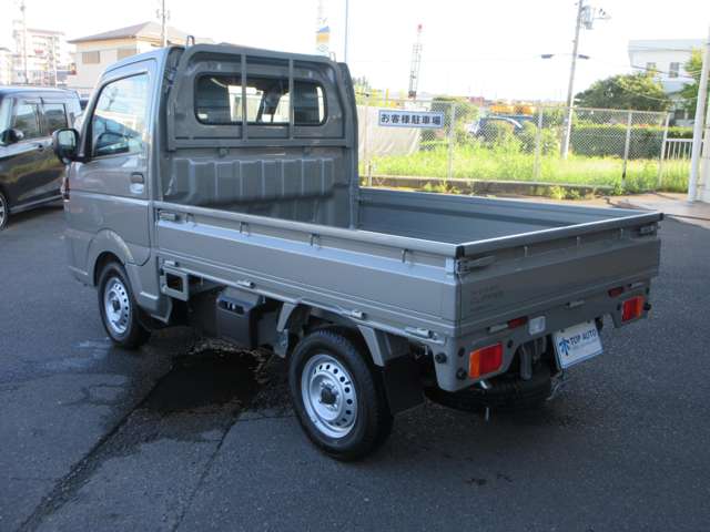 日産 クリッパートラック ６６０ ＤＸ ４ＷＤ R8年 (東北) 99