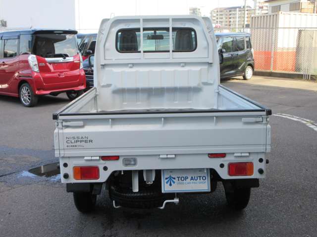 日産 ＮＴ１００クリッパー ６６０ ＤＸ ４ＷＤ R7年 (東北) 99