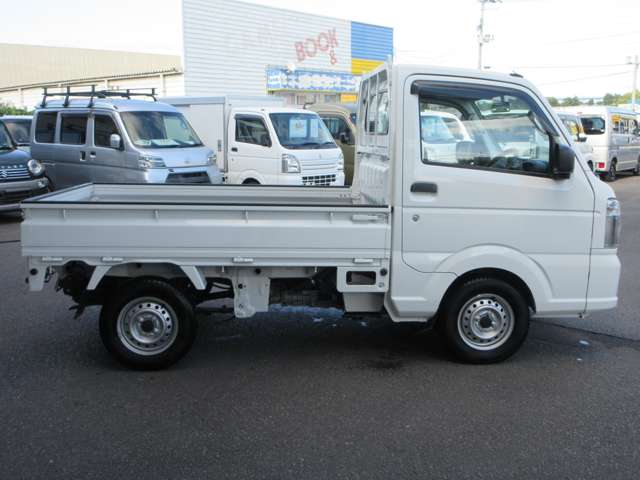 日産 ＮＴ１００クリッパー ６６０ ＤＸ ４ＷＤ R7年 (東北) 99