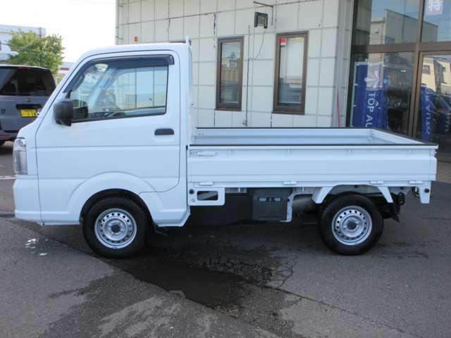 日産 ＮＴ１００クリッパー ６６０ ＤＸ ４ＷＤ R7年 (東北) 99