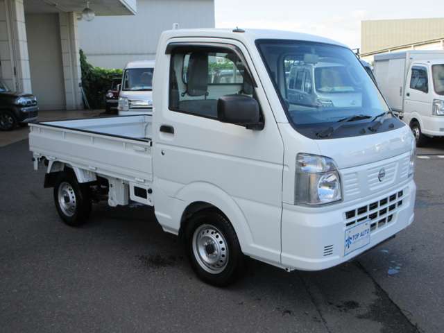 日産 ＮＴ１００クリッパー ６６０ ＤＸ ４ＷＤ R7年 (東北) 99