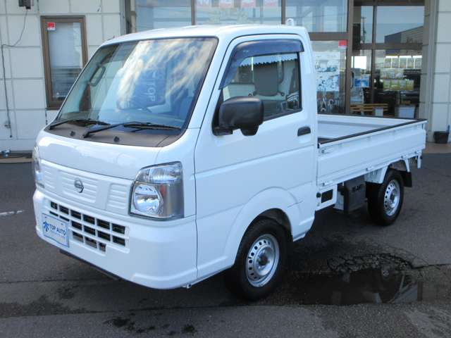 日産 ＮＴ１００クリッパー ６６０ ＤＸ ４ＷＤ R7年 (東北) 99
