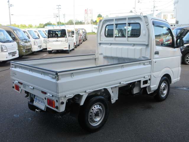 日産 ＮＴ１００クリッパー ６６０ ＤＸ ４ＷＤ R7年 (東北) 99