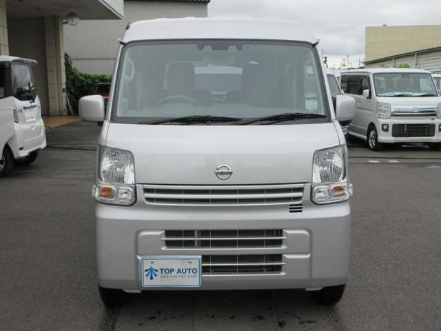 日産 ＮＶ１００クリッパー ６６０ ＤＸ ＧＬパッケージ ハイルーフ ４ＷＤ R6年 () 99