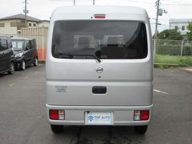 日産 ＮＶ１００クリッパー ６６０ ＤＸ ＧＬパッケージ ハイルーフ ４ＷＤ R6年 () 99