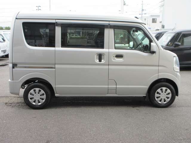 日産 ＮＶ１００クリッパー ６６０ ＤＸ ＧＬパッケージ ハイルーフ ４ＷＤ R6年 () 99